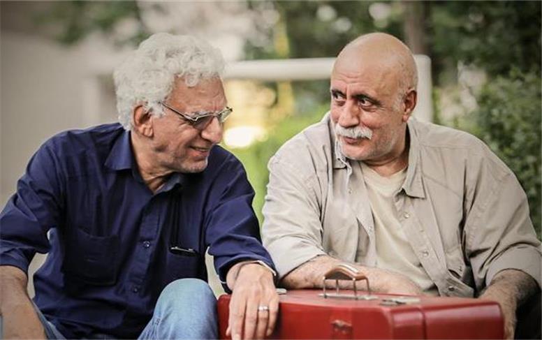 هوشنگ گلمکانی: می‌خواستم به «کیومرث پوراحمد» بگویم دلم می‌خواهد یک شب بخوابم و صبح بیدار نشوم