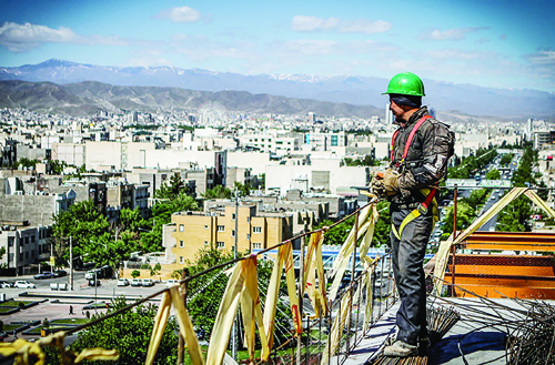 حق مسکن کارگران؛ فقط ۹۰۰ هزار تومان