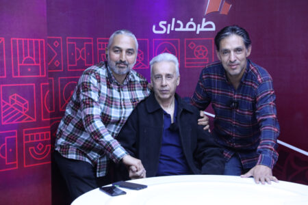 بغض ستاره استقلال و پرسپولیس ترکید/ غلام فتح‌آبادی: دو هفته دیگر باید بروم زندان/ بابا حق من کجاست پس؟ شما پولدار شدید، شاسی بلند دارید، من هنوز پراید دارم