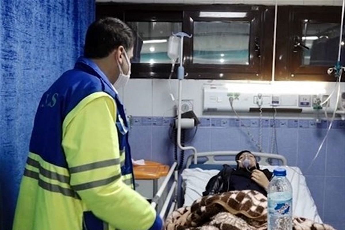 دانش آموزان ۵ مدارس دخترانه در اردبیل «مسموم» شدند