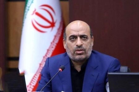 آصفری: جلوی حقوق‌های نجومی و ریخت‌وپاش‌ها در شهرداری تهران باید گرفته شود