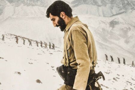 حاج‌احمد متوسلیان راضی نبود نیروهای عراق کُشته شوند/ FILM