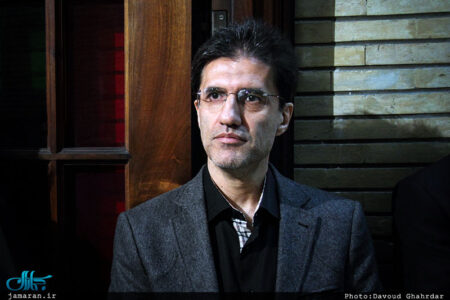حسین کروبی: پدرم معتقد است که زندانی حکومت است/ آقای کروبی کاملاً سالم هستند