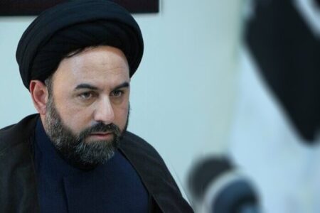 آقامیری، عضو شورای شهر تهران: سال ۱۴۰۲ سال فتنه بی‌غیرت‌ها و بی‌عفت‌هاست