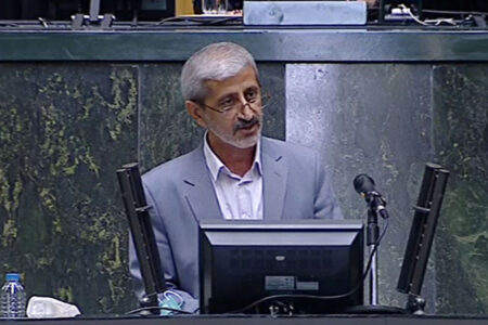 نماینده مجلس: وقتی پراید ۴۰۰ میلیون شده، جوانان چه امیدی به خرید ماشین داشته باشند