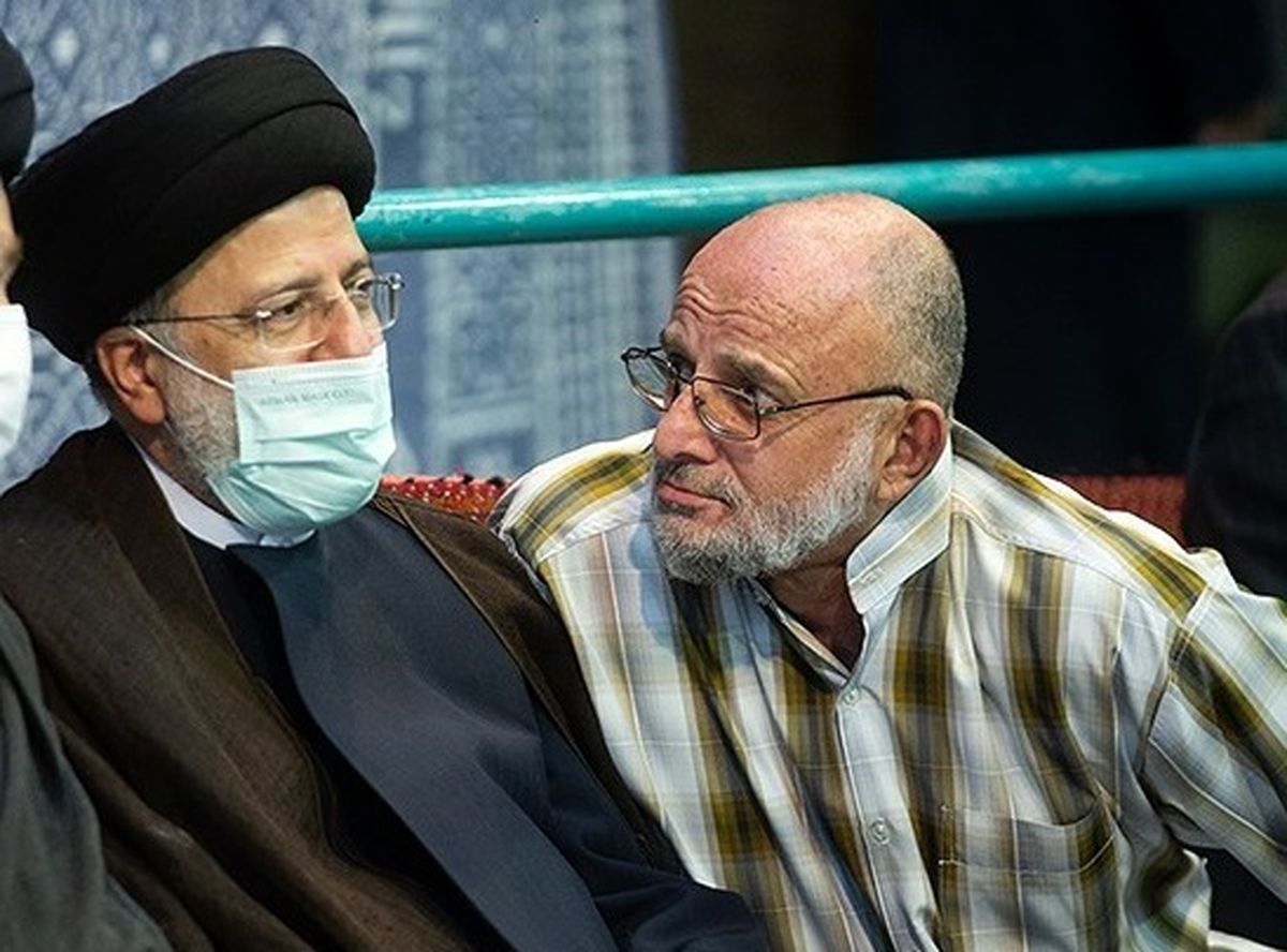 یک سردار سپاه به ۶ ماه زندان محکوم شد