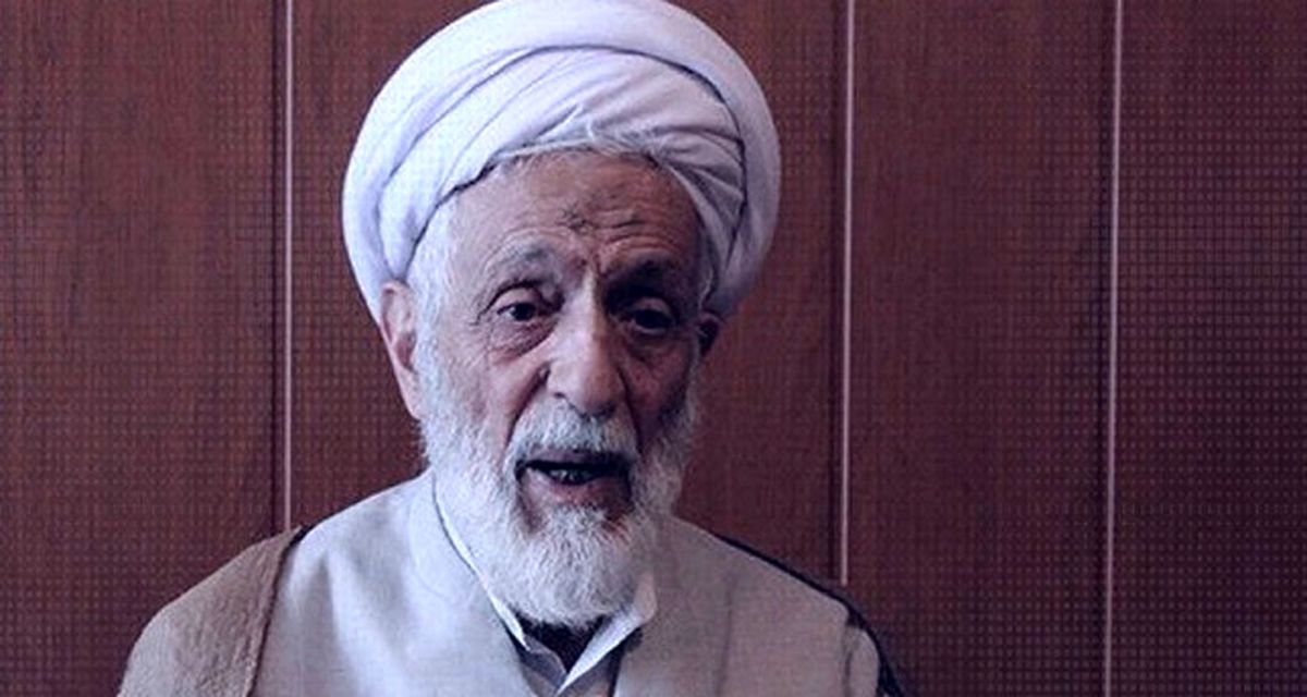 محمدتقی رهبر: حجاب باید اجباری باشد
