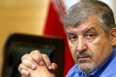 حقیقت‌پور: باز نزدیک انتخابات شد قیّم‌ها می‌خواهند برای مردم ایران تعیین تکلیف کنند/ مردم نیازی به قیّم ندارند