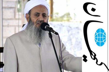 کیهان: مولوی عبدالحمید کاسه‌لیس اسرائیل شده/ مسجد مکی که ارث پدری او نیست
