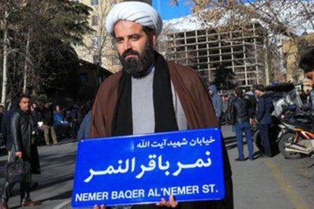 احمد زیدآبادی: تغییر نام کوچۀ اختر به بصیرت نوعی رفتار کودکانه است/ سوپرانقلابی‌های محترم، روزهای تلخ و دردناکی در پیش دارید