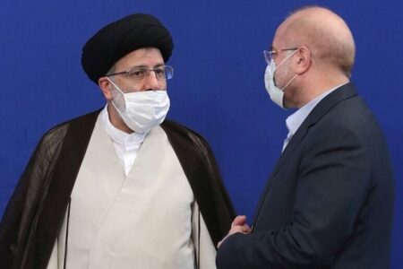 مشاور قالیباف: حذف ارزترجیحی توسط رئیسی غیرقانونی بود