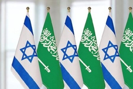 کانال ۱۲ اسرائیل: عربستان برای برقراری رابطه با اسرائیل شرط دارد