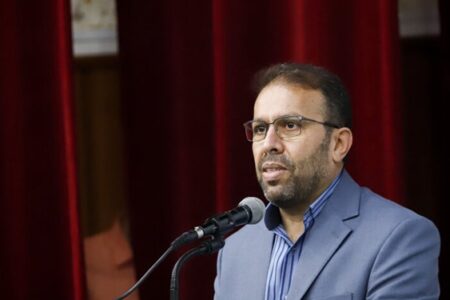 معاون اقتصادی استاندار خوزستان تغییر کرد