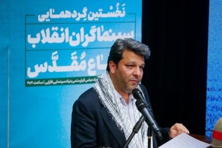 رییس سازمان سینمایی بازیگران و کارگردانان منتقد شرایط موجود را تهدید کرد