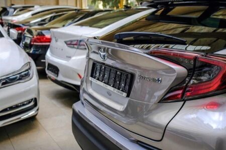 قیمت روز خودروهای داخلی امروز ۲۸ شهریور ۱۴۰۲