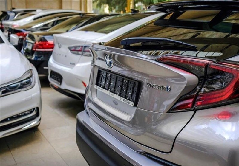 قیمت روز خودروهای داخلی امروز ۲۸ شهریور ۱۴۰۲