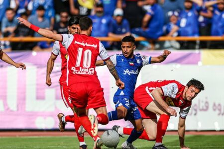 سازمان لیگ خطاب به پرسپولیسی‌ها: زمان فینال جام حذفی تغییر نمی‌کند