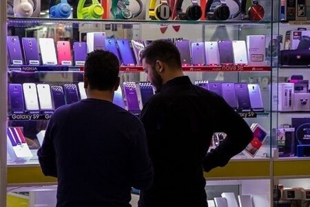 قیمت گوشی‌های سامسونگ / امروز  ۳۱ اردیبهشت ۱۴۰۲