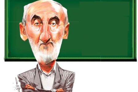 انتقاد تمسخرآمیز حسین شریعتمداری از لایحه عفاف و حجابِ قوه قضائیه
