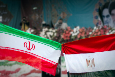مصر برای ایجاد رابطه با ایران شرط دارد
