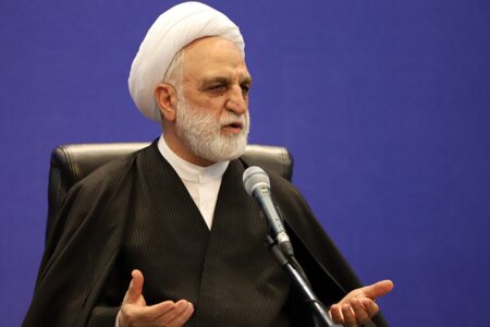 رئیس قوه قضاییه ابعاد پرونده حادثه ساختمان متروپل را تشریح کرد