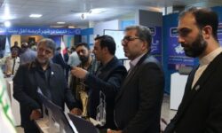 مدیریتی شهری اهواز دوره جدیدی از خدمات‌رسانی به شهروندان را درپیش گرفته است
