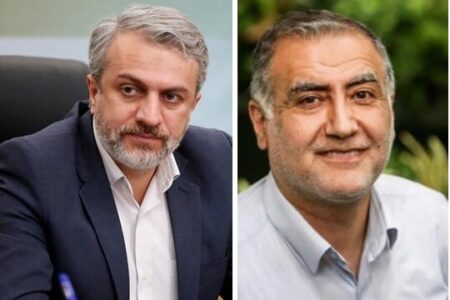 علیرضابیگی: بهمن خودرو برای حفظ وزیر صمت همه جور تلاش کرد، اما فاطمی امین آنها را متهم کرد