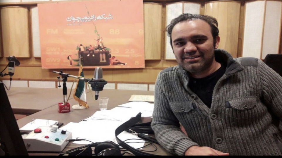 مجری صداوسیما بازداشت شد