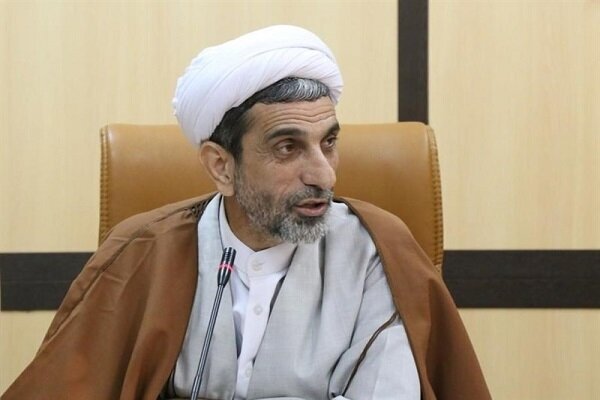 ۳۰۰ نیروی اداری جدید وارد دادگستری استان اصفهان شدند