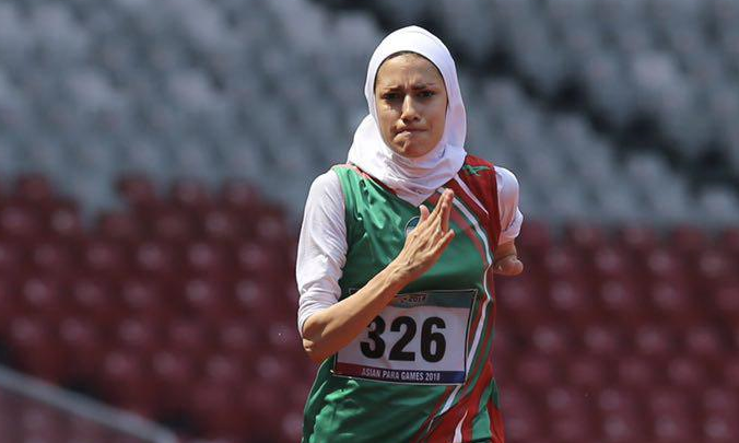 خودکشی قهرمان ملی‌پوش زن ایرانی تایید شد