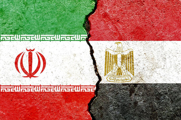عمار حکیم: پیام ایران به مصر مثبت بود/ پاسخ عبدالفتاح سیسی به ایران هَم مثبت است