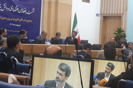 دولت قصد دخالت در قیمت‌گذاری کالا ندارد/ نقش تحولی ایران در منطقه