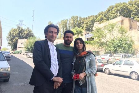 سپیده رشنو به دادسرای اوین احضار شد