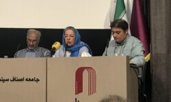 مرضیه برومند: شب‌ها با قرص آرام‌بخش می‌خوابم/ مشکلات مالی زیادی داریم/ می‌خواستم استعفا بدهم