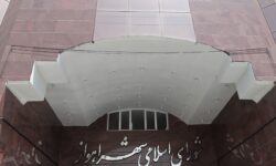 چرا استعفای عضو شورای اهواز در جلسه امروز طرح نشد؟