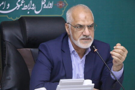اهتمام جدی بانک‌های خوزستان جهت تحقق تفاهم‌نامه‌ها و قراردادهای سفر رئیس‌جمهور