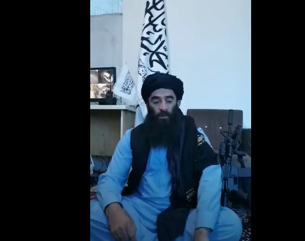 عضو گروهک تروریستی طالبان: به‌زودی ایران را فتح می‌کنیم