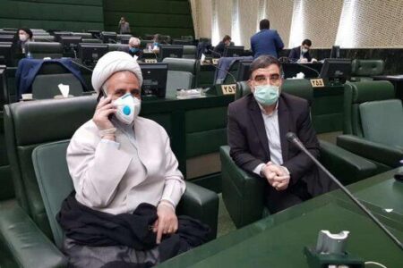 جبهه پایداری به صندلی ریاست مجلس هَم نفوذ کرد/ مجتبی ذوالنوری نایب رئیس دوم مجلس شد