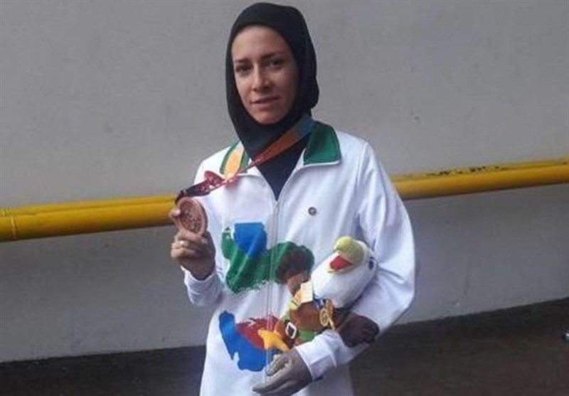 قهرمان ۳۳ ساله دوومیدانی ایران خوکشی کرد