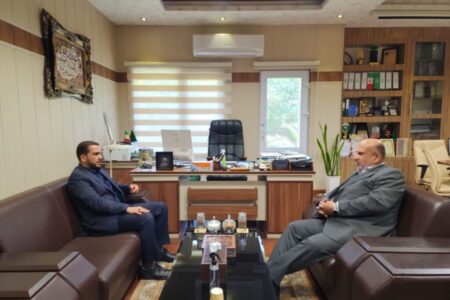 حمایت مجلس از «رشد تولید» در صنعت نیشکر/مجتبی یوسفی نماینده اهواز: بازگشت هفت‌تپه به ریل تولید، اقدامی جهادی بود