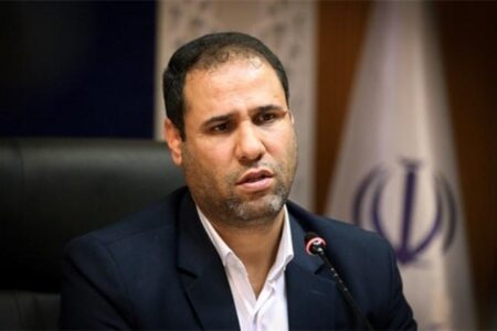 رضا مرادصحرایی وزیر آموزش و پرورش شد