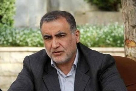 علیرضابیگی: اینکه می‌گویند آقای قالیباف از ماجرای خودروهای شاسی‌بلند خبر نداشته توهین به شعور مردم است