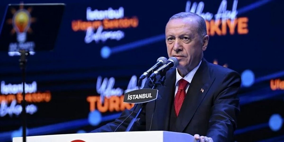 رجب طیب اردوغان: مطمئنم که در دور دوم، مردم من را انتخاب می‌کنند