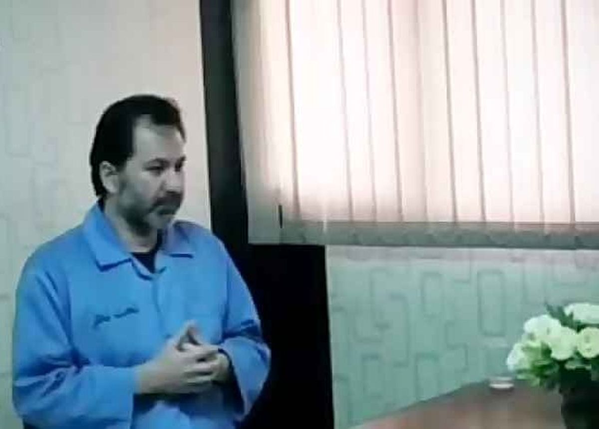 «اَلکس» اعدام شد