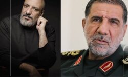 واکنش تند یک بازیگر به اظهارات اخیر سردار کوثری