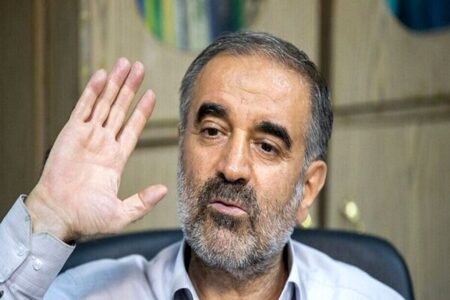 ادعای عجیب یک اصولگرا/ انبارلویی: مجلس انقلابی کارهای بزرگی برای مردم انجام داده است