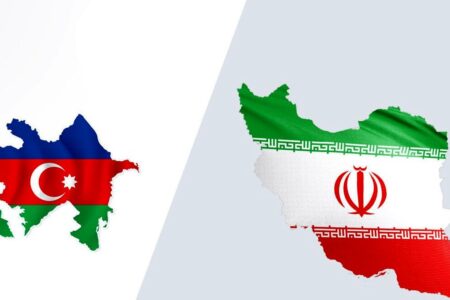 ایران ۴ دیپلمات آذربایجان را اخراج کرد