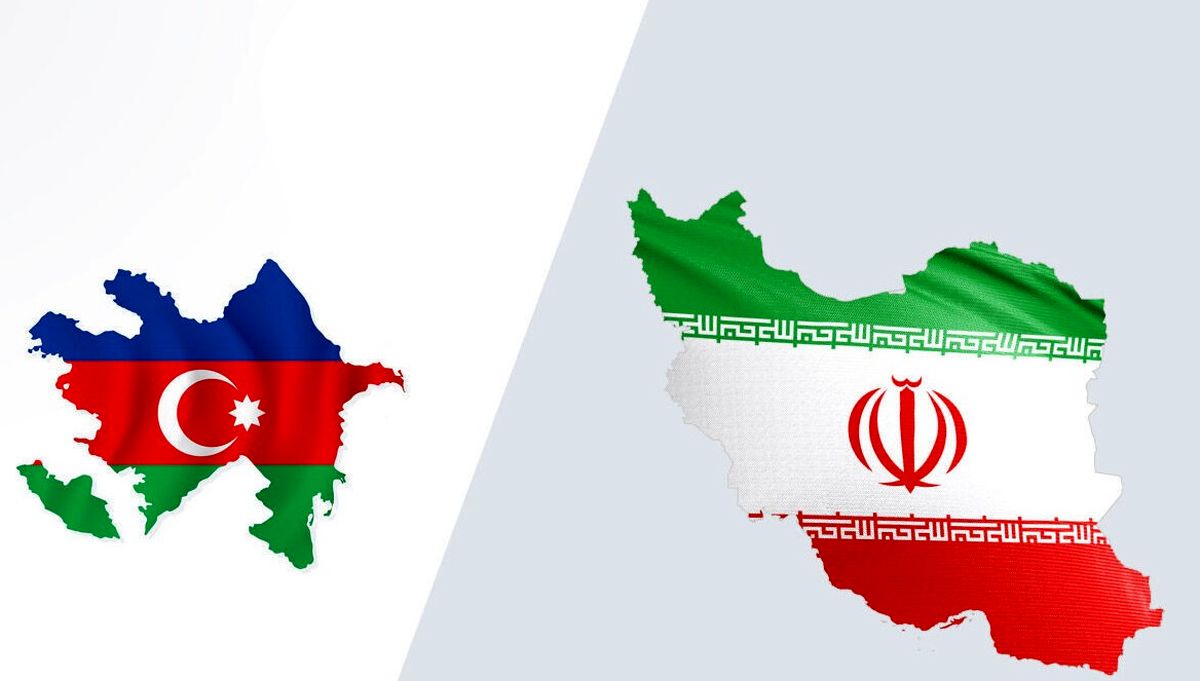 ایران ۴ دیپلمات آذربایجان را اخراج کرد