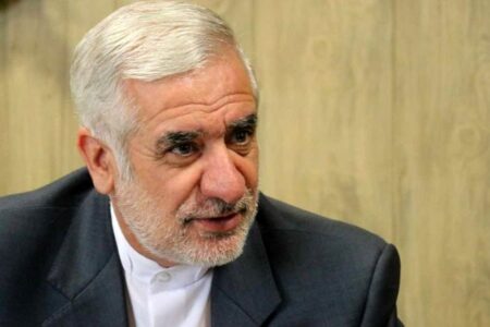 جمالی‌نوبندگانی: اروپا آماده احیای برجام است اما آمریکا نه!