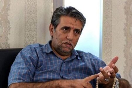جوادی حصار: وقتی با عربستان مذاکره و رابطه برقرار کردیم، چرا با آمریکا شریک سعودی‌ها مذاکره نکنیم؟